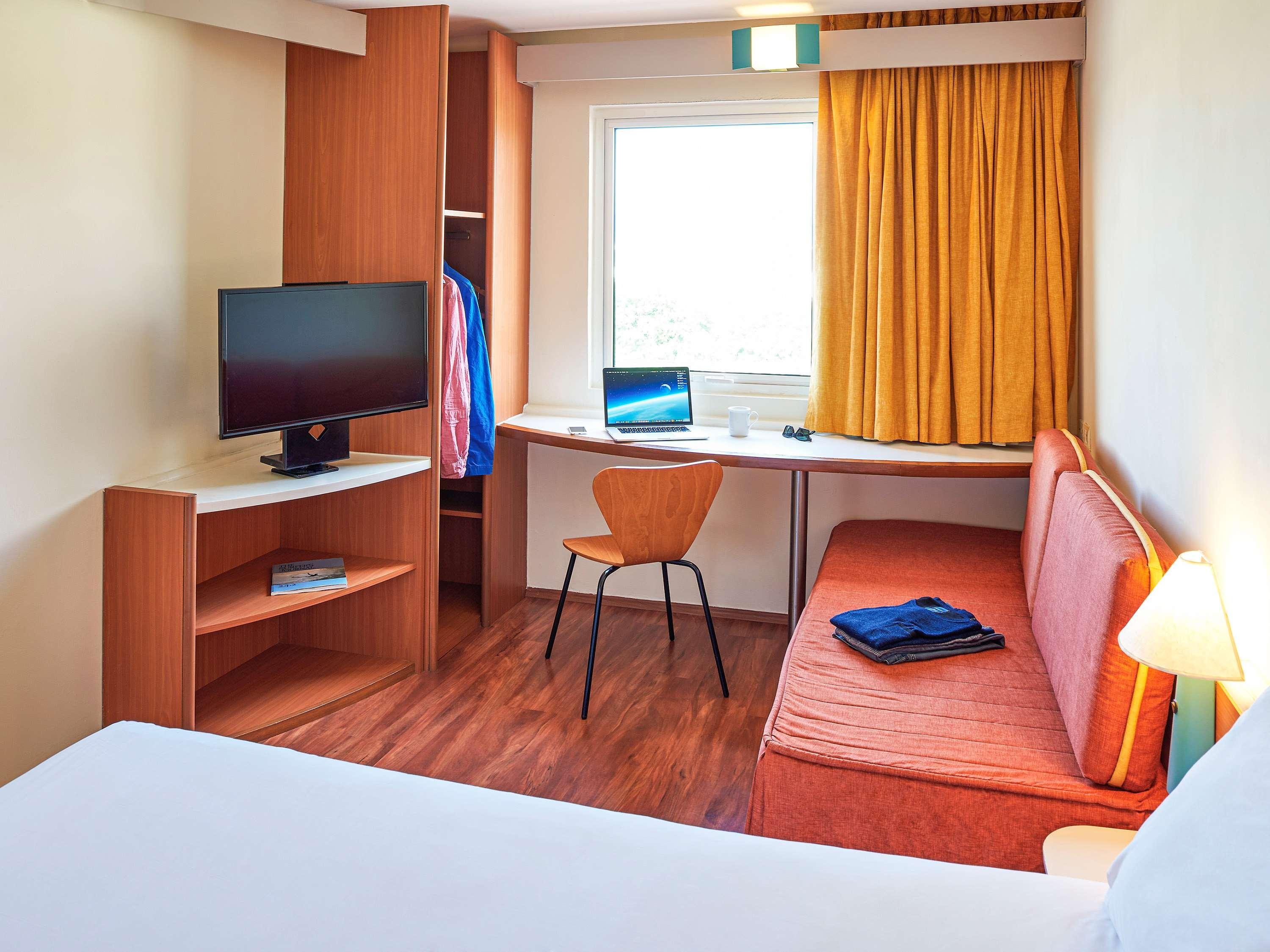 Ibis Monterrey Aeropuerto Hotel Apodaca Eksteriør billede