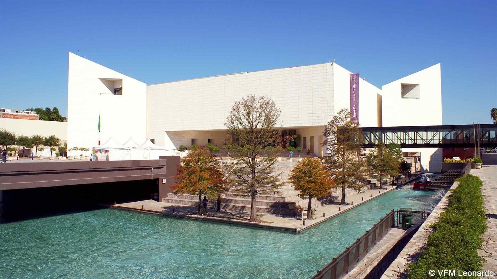 Ibis Monterrey Aeropuerto Hotel Apodaca Eksteriør billede