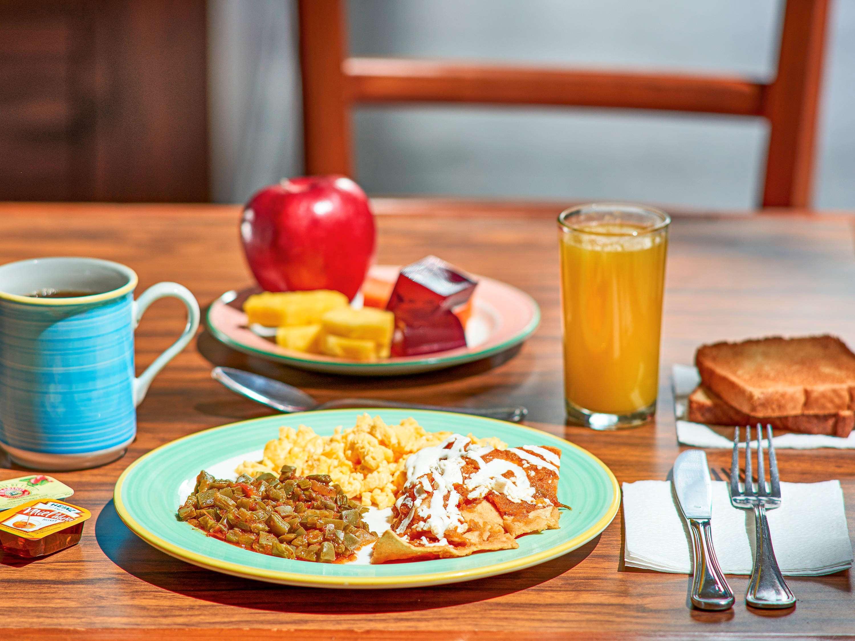 Ibis Monterrey Aeropuerto Hotel Apodaca Eksteriør billede