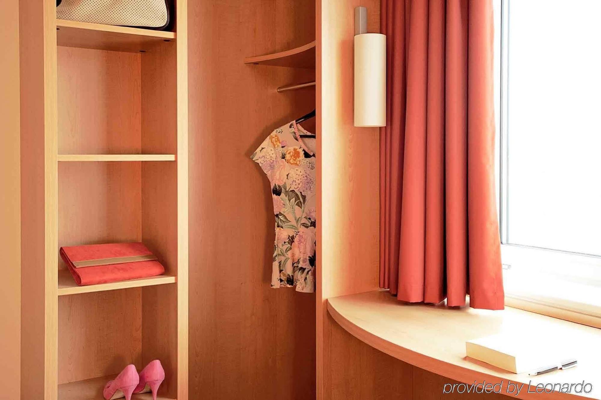 Ibis Monterrey Aeropuerto Hotel Apodaca Eksteriør billede